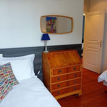 Les Suites Angevines Angers Exterior foto