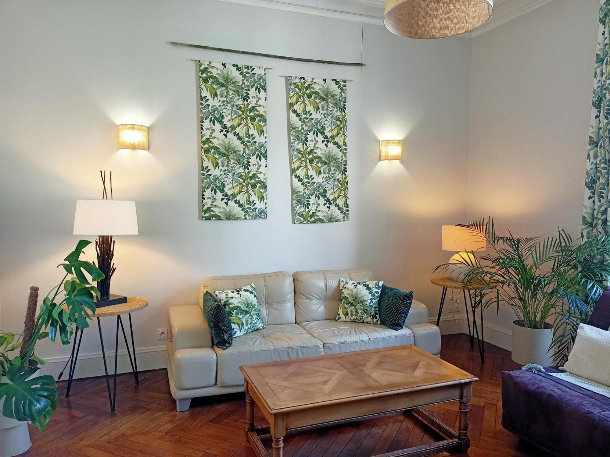 Les Suites Angevines Angers Exterior foto